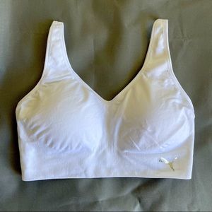 NWOT Puma Sports Bra
